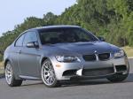 BMW M3 Coupe Frozen Gray Edition 2011 года